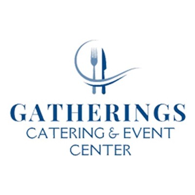 Gatherings Catering and Event Center Logo