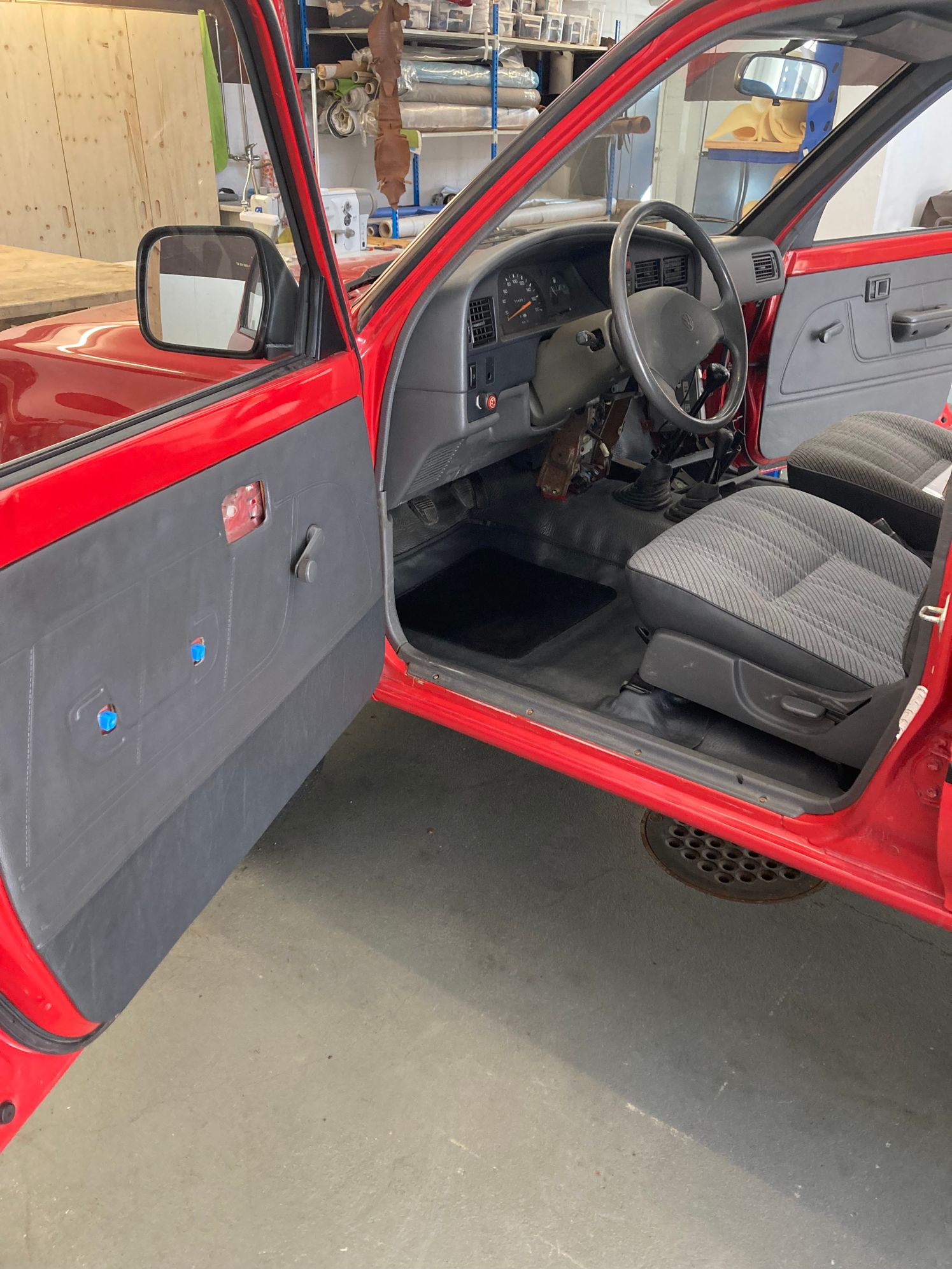 Bilder Sattlerei Ruhstaller