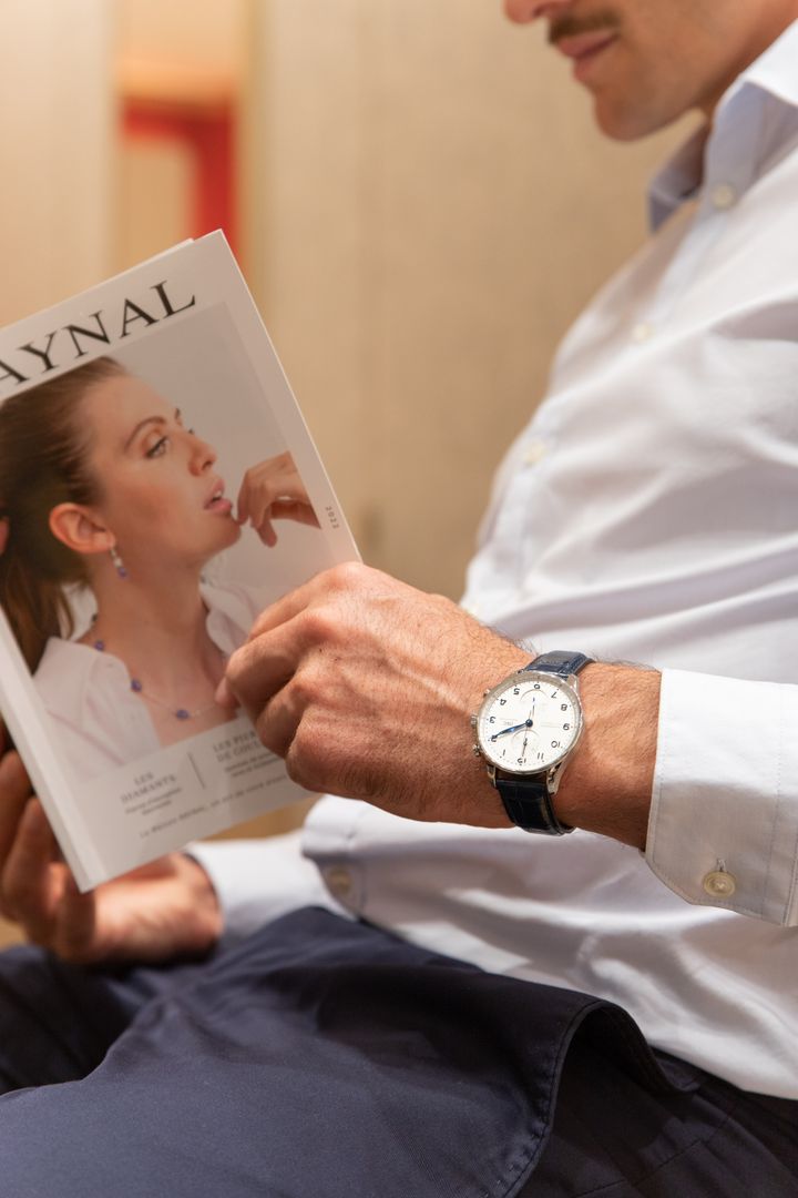 Raynal Horlogerie