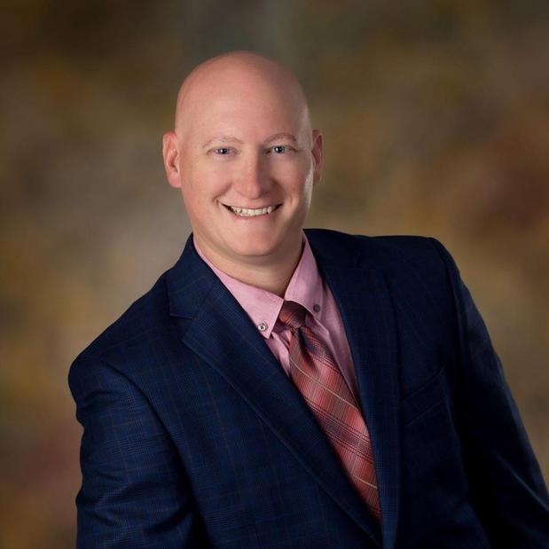 Josh Shoop - State Farm Insurance Agent Logo