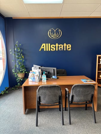 Images Kristy Walker: Allstate Insurance