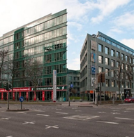 Galvatore Plating & Equipment GmbH, Subbelrather Strasse 15 A in Köln