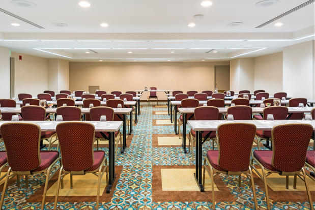 Images Crowne Plaza Seattle-Downtown by IHG