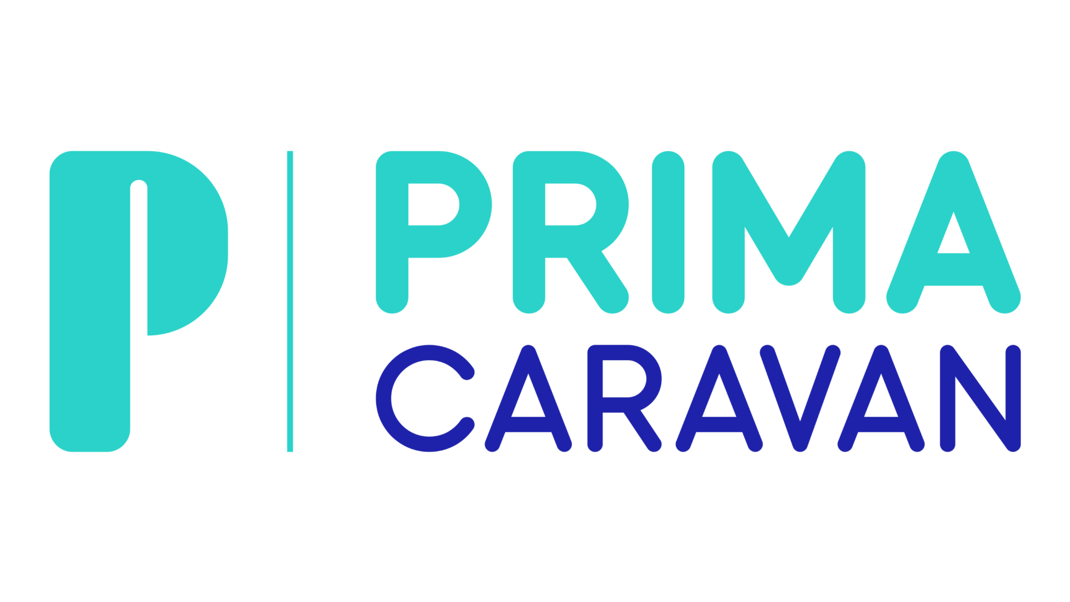 PrimaCaravan in Meißen - Logo