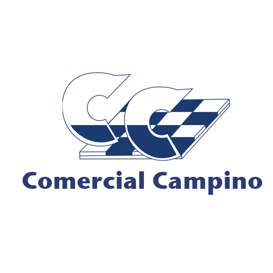 Comercial Campino Logo