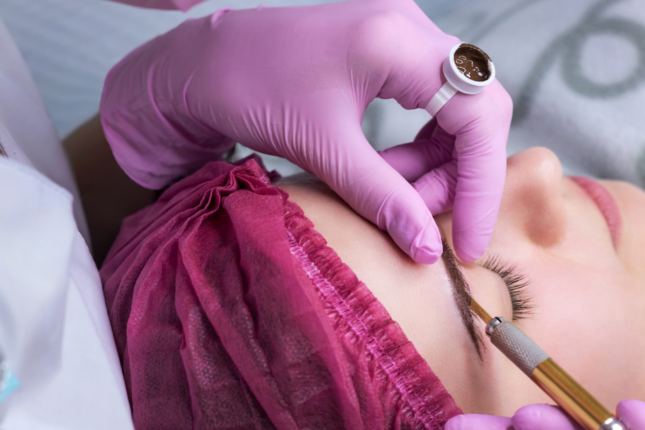 Annettas Beautylounge, Freie Strasse 52 in Basel