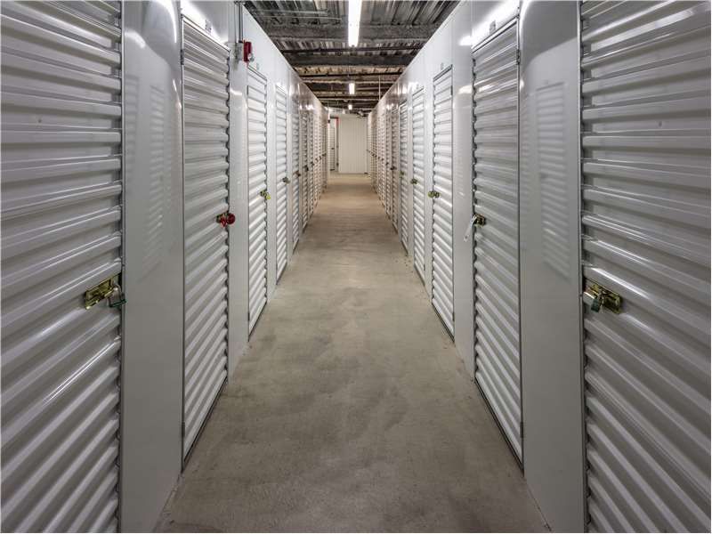 Interior Units - Extra Space Storage at 2 Adams St, Milton, MA 02186