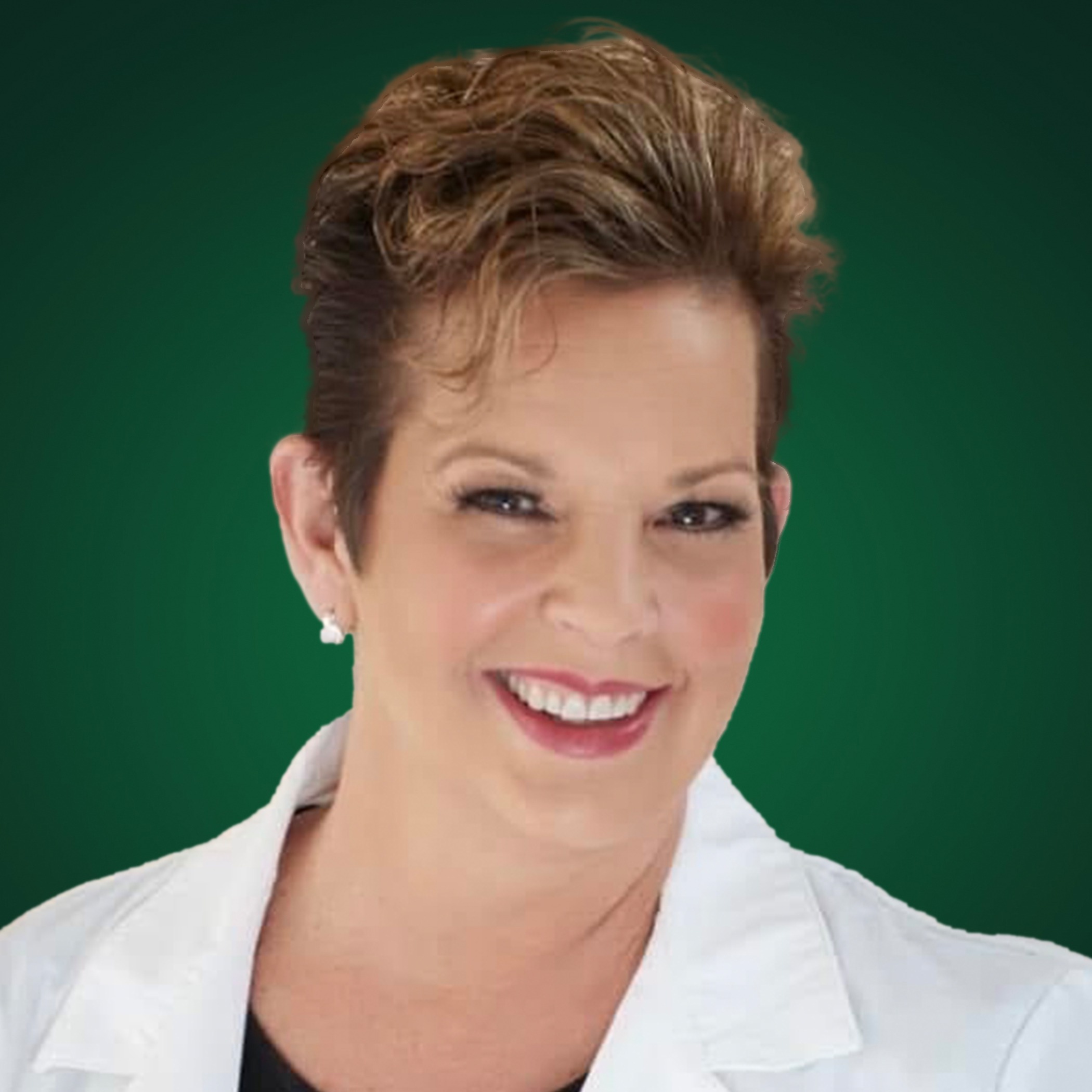 Image of Danalee Gray, hearing instrument specialist for AudioNova in Madison, WI.