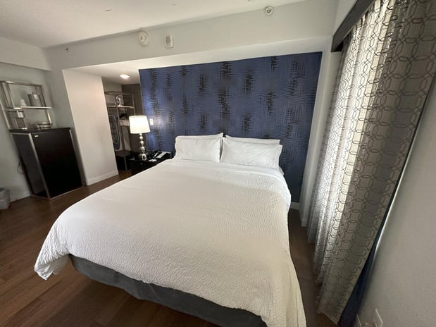 Images Holiday Inn Express Dallas Downtown by IHG