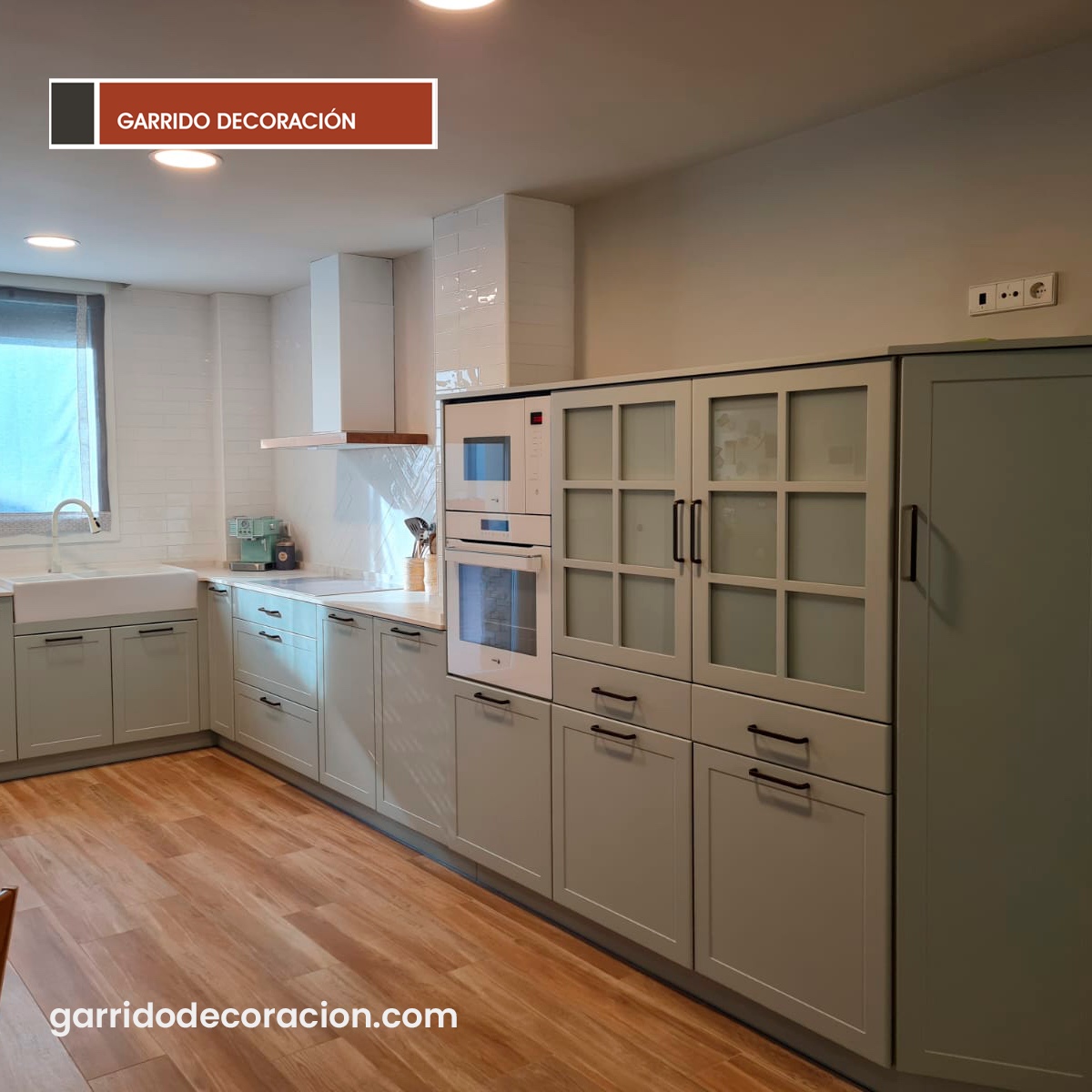 Images Garrido Decoración