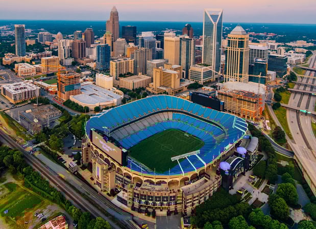 Images Holiday Inn Express & Suites Charlotte North by IHG