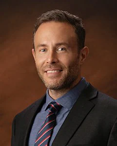 Ryan M. Palmer
