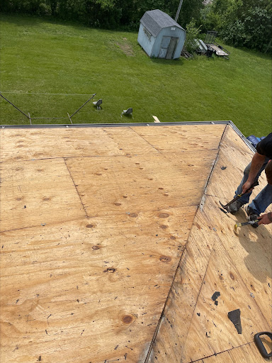 Images Ludlow's Roofing LLC