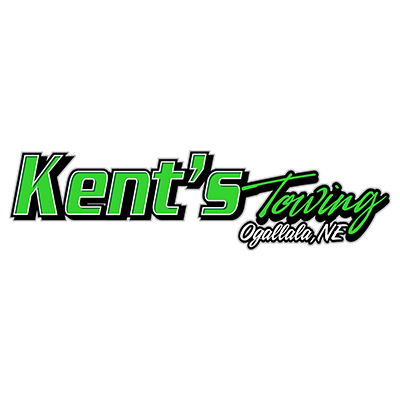 Kent's Towing