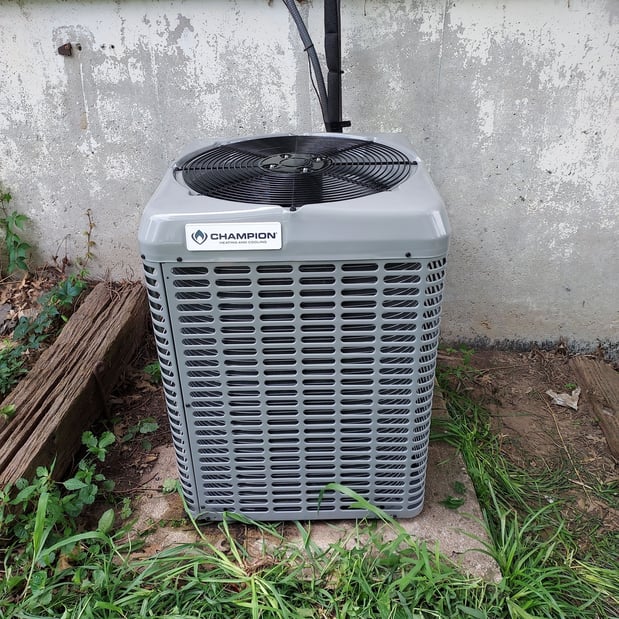 Images Mr. Breeze Heating & Cooling