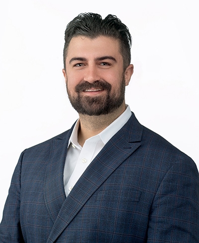 Patrick Bacon - Associate Financial Advisor, Ameriprise Financial Services, LLC