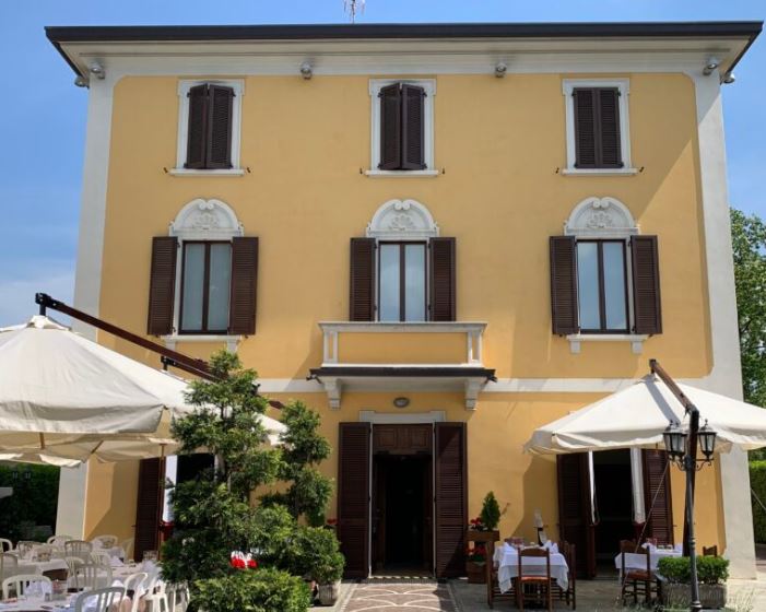 Images Ristorante da Remo