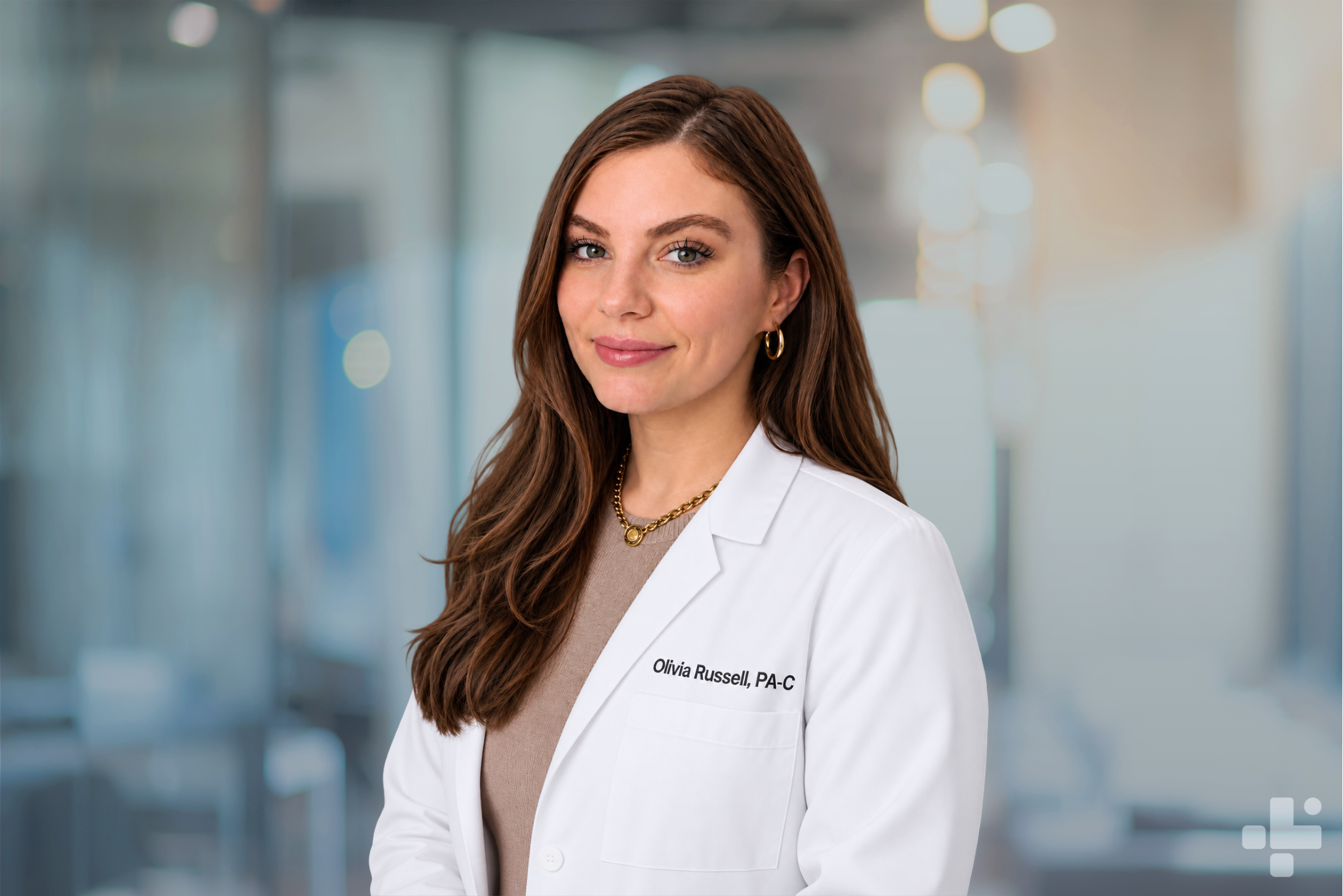 Olivia Russell - Webster, TX - Obstetrics & Gynecology
