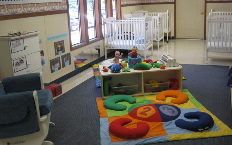 Images Redondo KinderCare