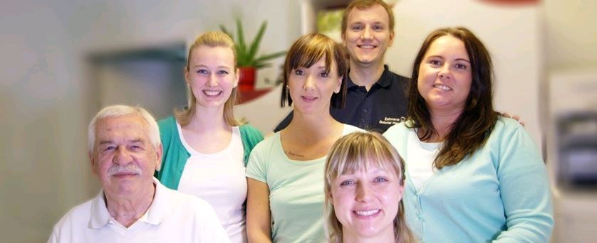 Gabriel Hannig Zahnarzt, Sonneberger Straße 54 in Ebersdorf