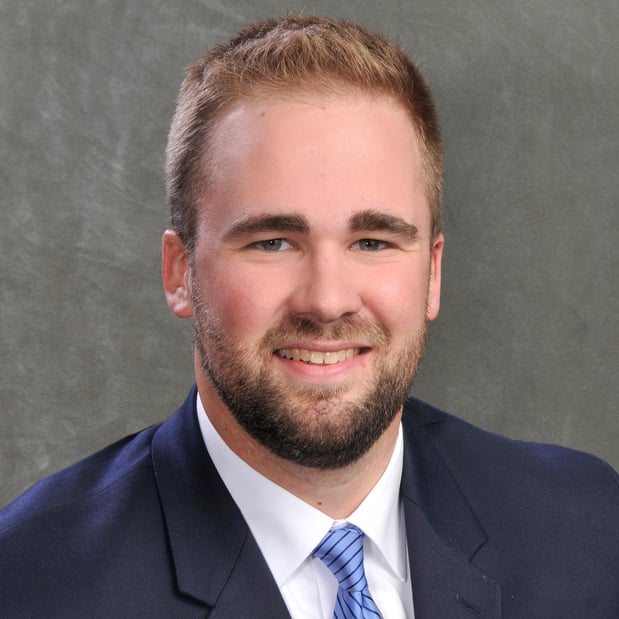 Images Edward Jones - Financial Advisor: Josh Hollandsworth, CFP®|AAMS®