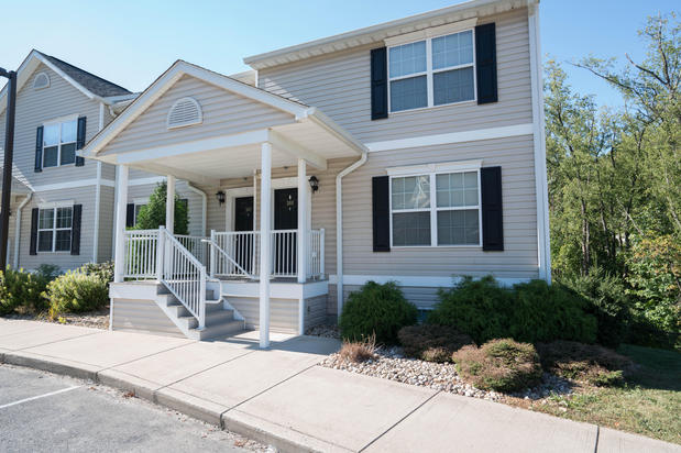 Images Canvas Townhomes Morgantown