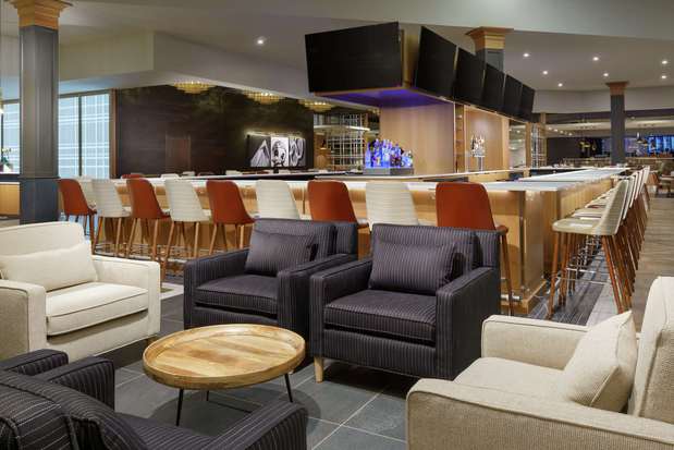 Images DoubleTree by Hilton Hotel Colorado Springs