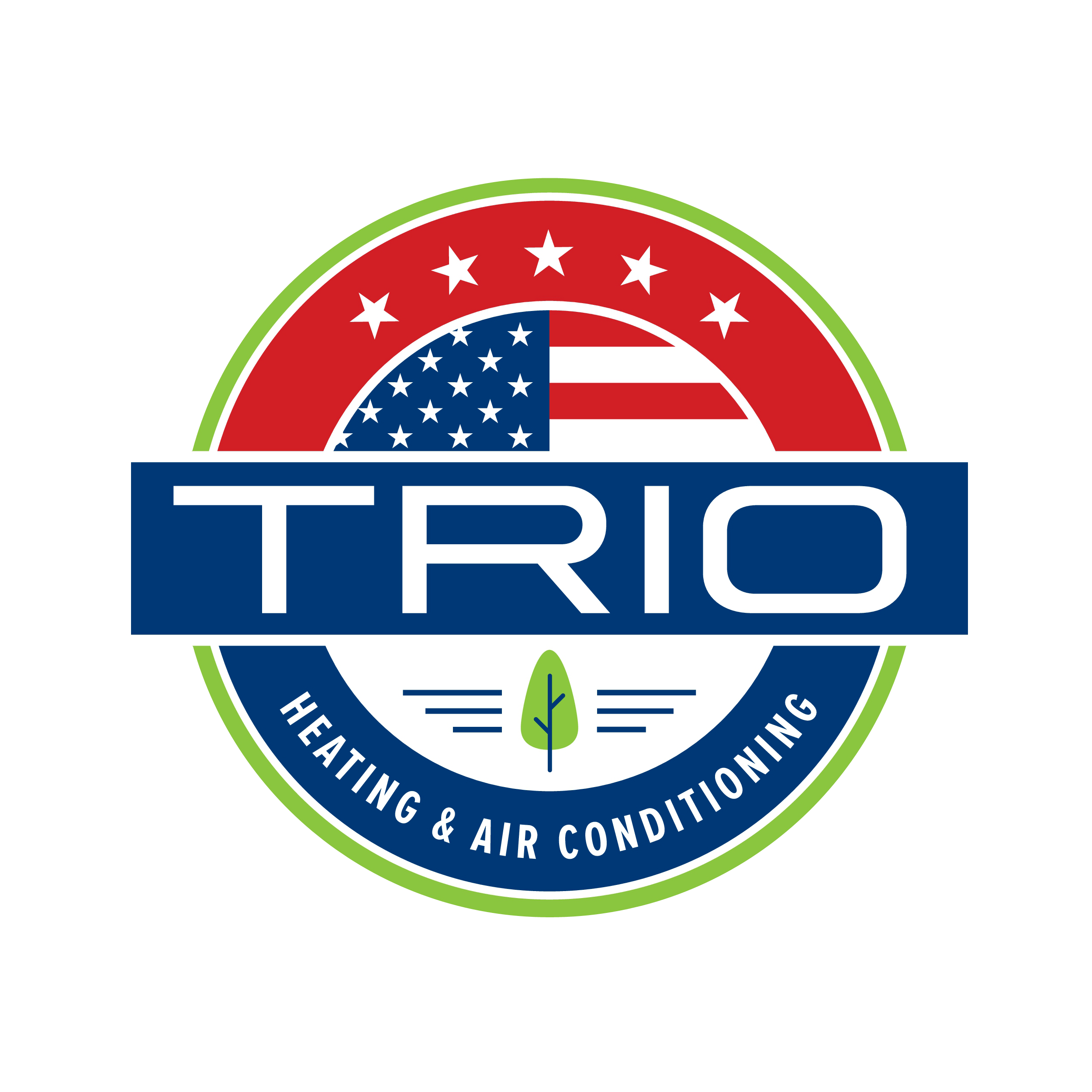 Trio Heating & Air Palo Alto (415)903-4148