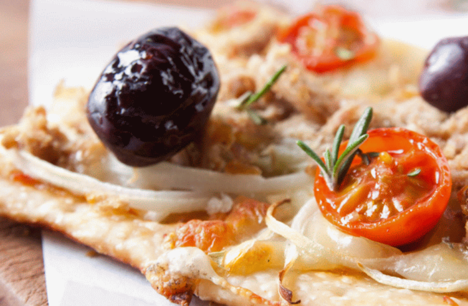 Bilder Restaurant Pizzeria Le Grillon