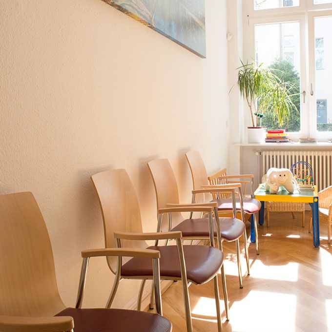 Zahnarztpraxis Christian Koch, Sybelstr. 69 in Berlin