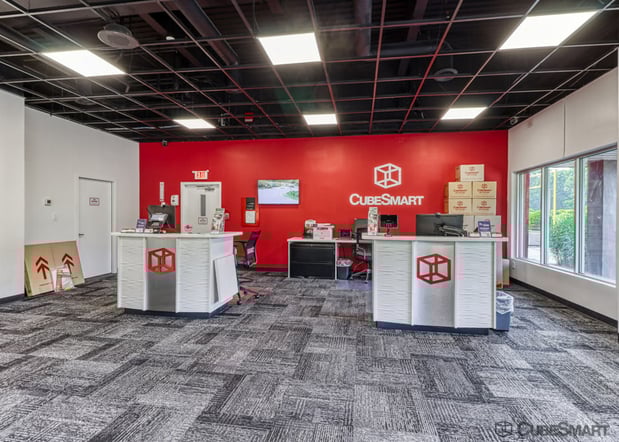 Images CubeSmart Self Storage