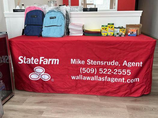 Images Mike Stensrude - State Farm Insurance Agent