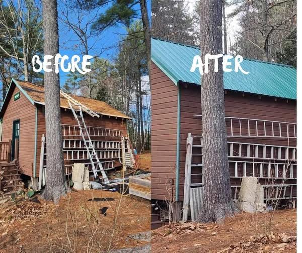 Sacred Builders, LLC Image