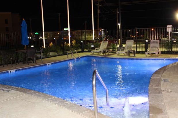 Images Hampton Inn Cotulla