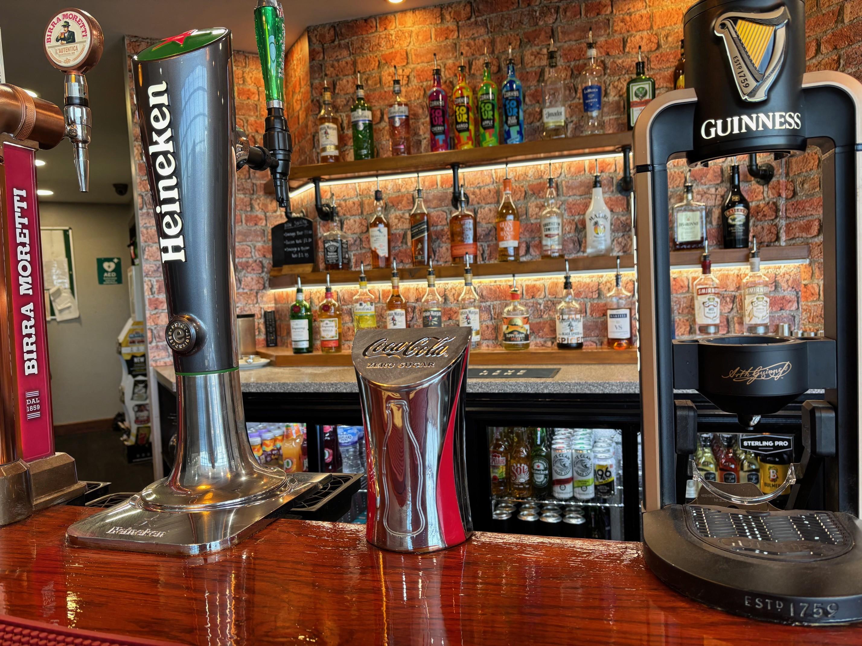 Images Powerleague Milton Keynes