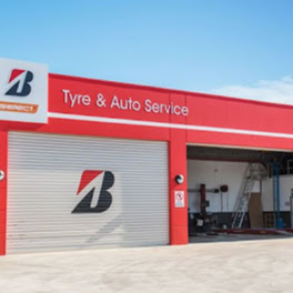 Images Bridgestone Select Tyre & Auto Pakenham