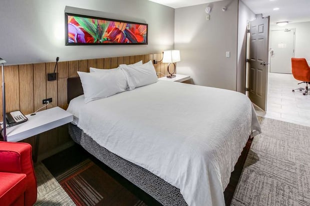 Images Hilton Garden Inn Ames