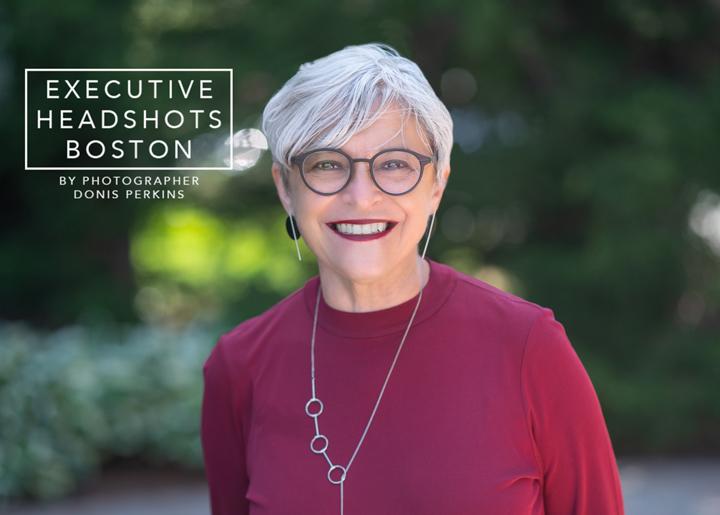 Images Executive Headshots Boston