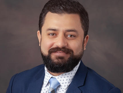 Dr. Usama Mahameed, MD