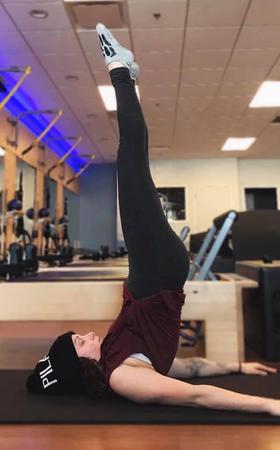 Images Club Pilates