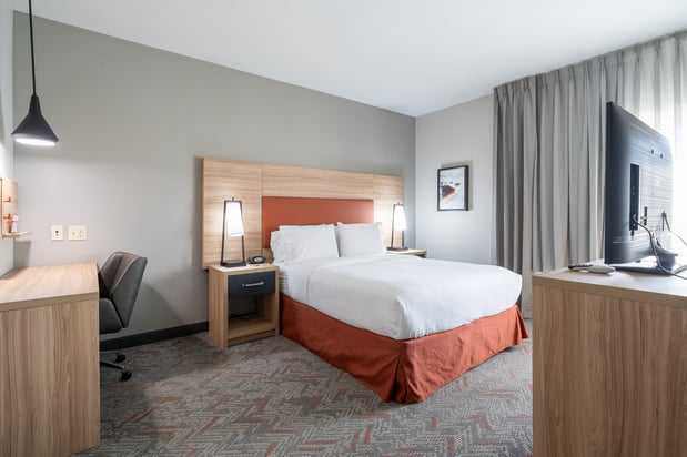 Images Candlewood Suites Baytown by IHG
