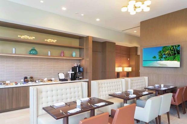 Images Hilton Miami Dadeland