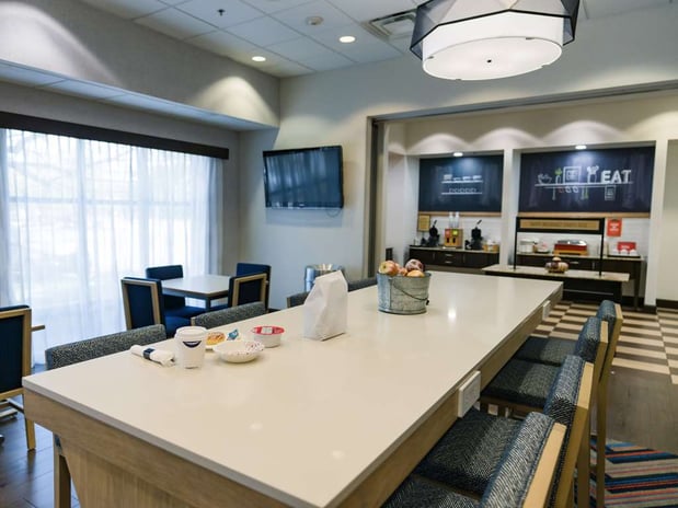 Images Hampton Inn Greenville