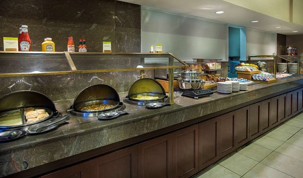 Images DoubleTree by Hilton Hotel Charlotte Airport