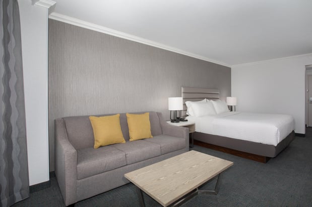 Images Crowne Plaza Costa Mesa Orange County by IHG