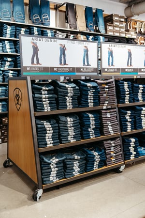 Images Ariat Brand Shop