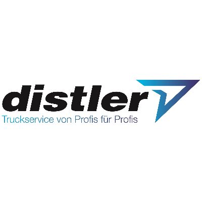 Karl Distler GmbH in Hilpoltstein - Logo