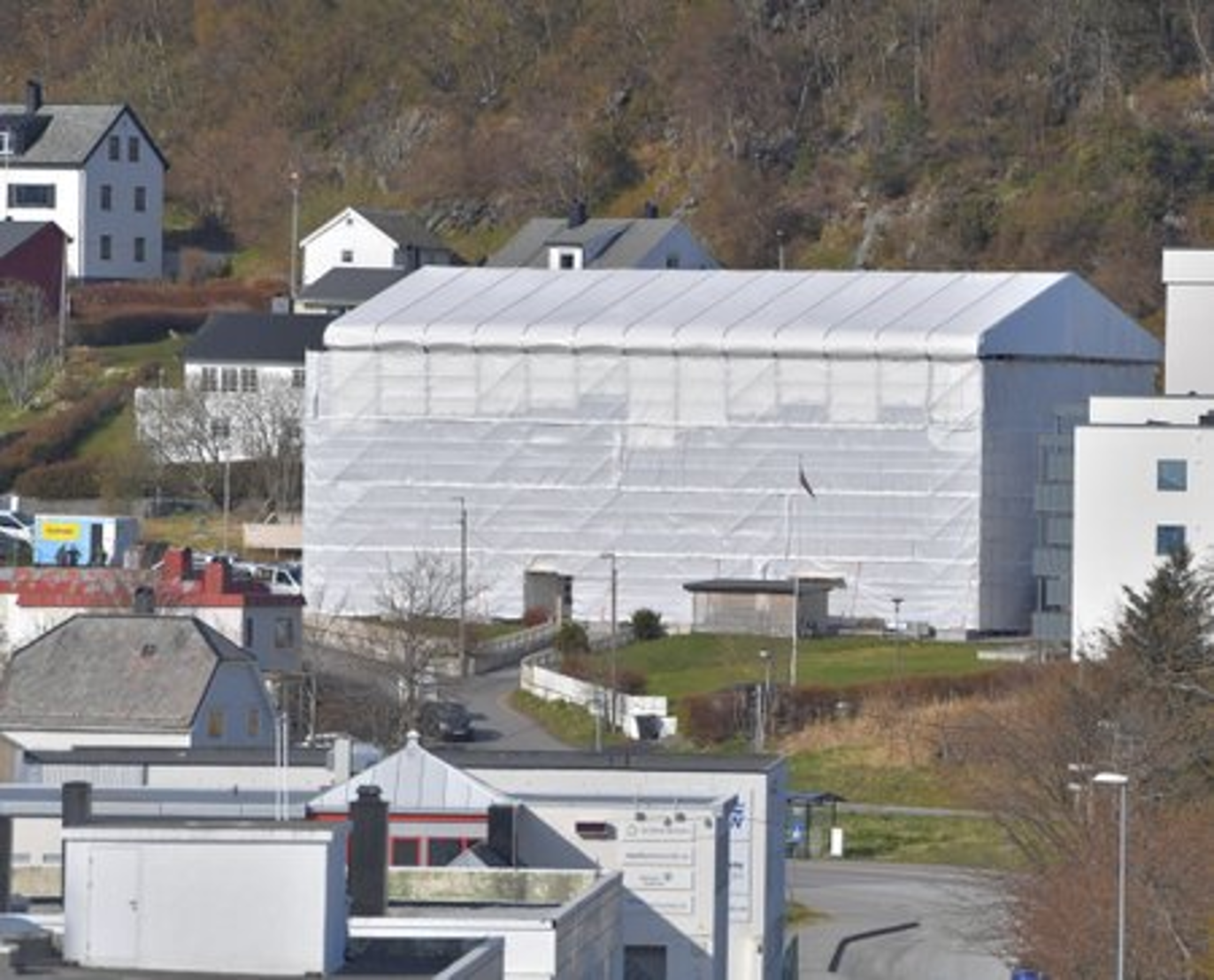 Images Fjord Stillas AS