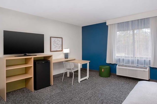 Images Spark by Hilton Savannah Midtown