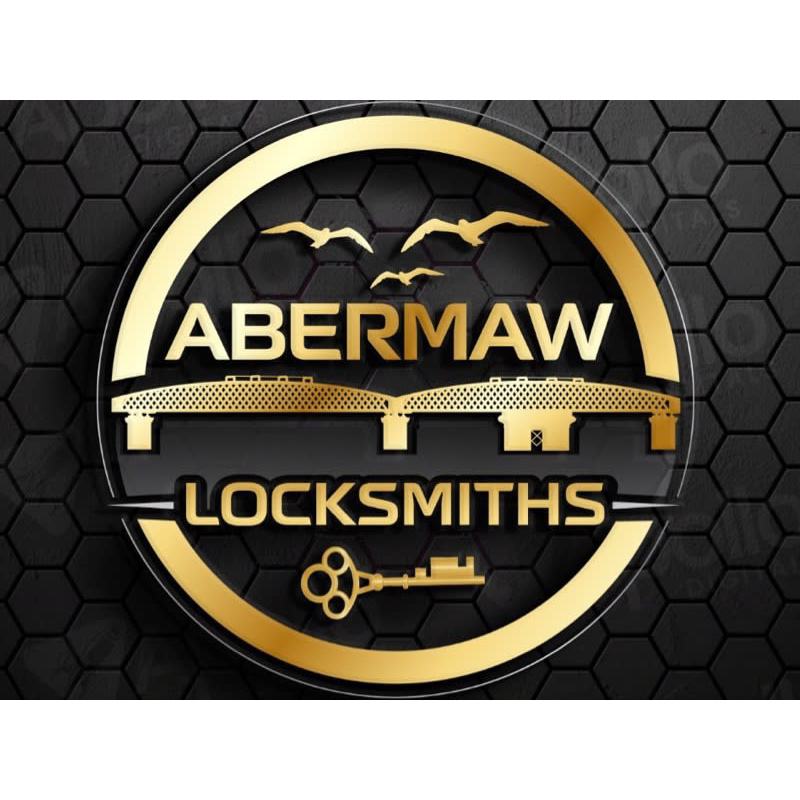 Abermaw Locksmiths Logo